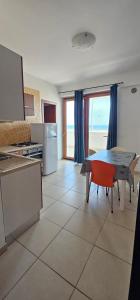 Cuina o zona de cuina de Appartamenti Bramante