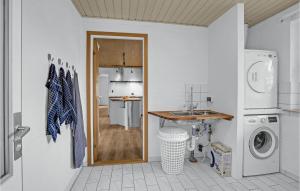哈泽斯莱乌Beautiful Home In Haderslev With Wifi的相册照片