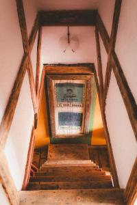 Fotografia z galérie ubytovania AGROTURYSTYKA TEOSIOWO v destinácii Pobiedna