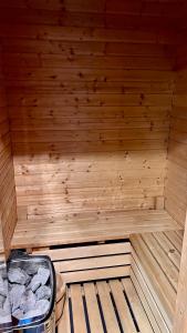 Fotografie z fotogalerie ubytování Chalet Súľov - Pool & Sauna v destinaci Súľov-Hradná
