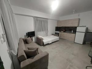 Gallery image of Irina's Apartment 2 in Psakoudia