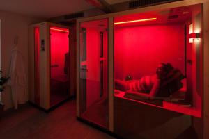 Fotografie z fotogalerie ubytování Alpenrelax Krepperhütte v destinaci Volders + 37 fotografií