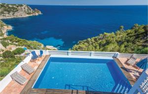 Πισίνα στο ή κοντά στο Costa Nova +27 φωτογραφίες