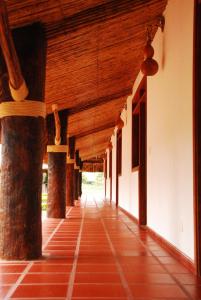 Fotografie z fotogalerie ubytování Hotel Brisas La Gaviota Mariquit-Tolima v destinaci Mariquita