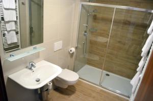 Bagno di Hotel U Kvapilů