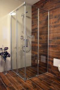 Bagno di Hotel U Kvapilů