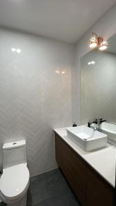 O baie la Apartamento en Centro de la Ciudad de Guatemala Zona 10 Edificio EON