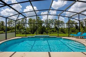 Der Swimmingpool an oder in der Nähe von Private Pool Homes