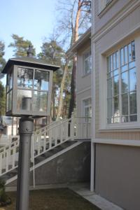 Gallery image of Amber Coast & Sea in Jūrmala