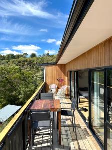 Φωτογραφία από το άλμπουμ του Stunning house with amazing view σε Diamond Harbour