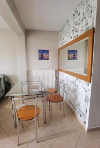 Gallery image of Dimitris apartment in Néa Péramos