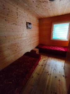 Fotografia z galérie ubytovania Ośrodek Wypoczynkowy SKRZAT v destinácii Pobierowo