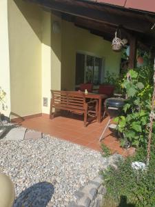 Kép Ubytování v Mníšku pod Brdy szállásáról Mníšek pod Brdyben a galériában