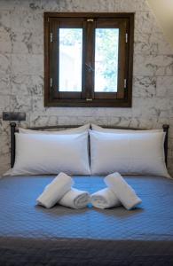 Φωτογραφία από το άλμπουμ του Cactus Aegina Apartments στην Αίγινα Πόλη