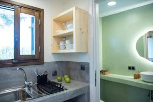 Φωτογραφία από το άλμπουμ του Cactus Aegina Apartments στην Αίγινα Πόλη