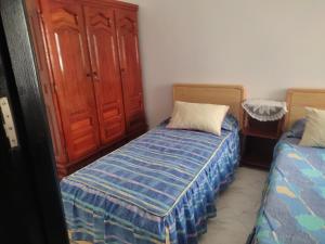 Imagen de la galería de Peaceful Apartment, en Alhucemas