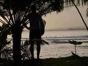 Ảnh trong thư viện ảnh của Carve Bay Mentawai ở Masokut