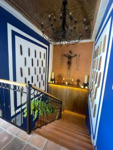 Fotografie z fotogalerie ubytování PASEO REAL HOTEL BOUTIQUE v destinaci Uruapan del Progreso