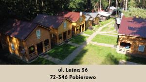 Fotografia z galérie ubytovania Ośrodek Wypoczynkowy SKRZAT v destinácii Pobierowo