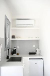 Φωτογραφία από το άλμπουμ του Cycladic Nest in Dryopida στην Κύθνο