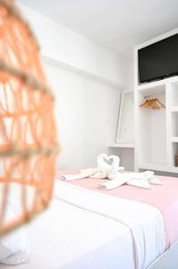 Φωτογραφία από το άλμπουμ του Cycladic Nest in Dryopida στην Κύθνο