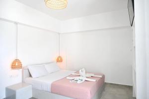 Φωτογραφία από το άλμπουμ του Cycladic Nest in Dryopida στην Κύθνο +29 φωτογραφίες