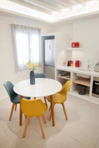 Gallery image of Biancasette Apartments in Mýkonos City