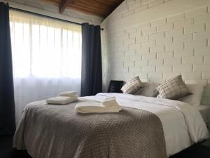 Fotografie z fotogalerie ubytování Rest Cabin 2 Bedroom 1 Bath v destinaci Baños