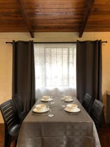 Fotografie z fotogalerie ubytování Rest Cabin 2 Bedroom 1 Bath v destinaci Baños