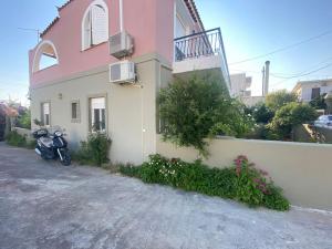 Gallery image of Ilisia Neapoli apartments 1 in Neapoli Voion +52 photos
