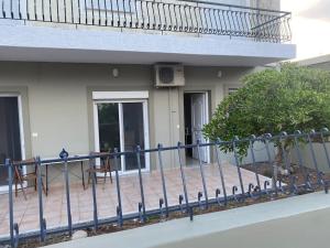Gallery image of Ilisia Neapoli apartments 1 in Neapoli Voion
