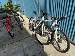 Foto Uturoas asuva majutusasutuse Stay'N Go galeriist