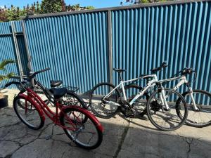 Foto Uturoas asuva majutusasutuse Stay'N Go galeriist