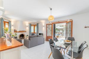 Fotografie z fotogalerie ubytování Villa Love Moraira v destinaci Moraira