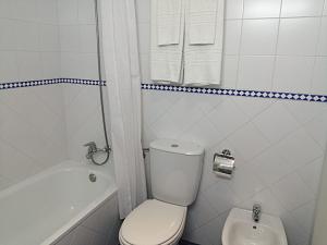 Fotografia z galérie ubytovania Edificio Luxsevilla v destinácii Seville