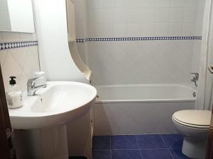 Fotografia z galérie ubytovania Edificio Luxsevilla v destinácii Seville