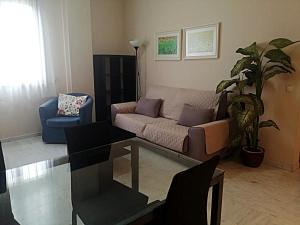 Fotografia z galérie ubytovania Edificio Luxsevilla v destinácii Seville