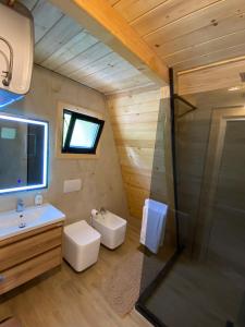 Imagen de la galería de Monark Villas, en Shkodër