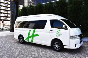 大阪Holiday Inn & Suites Shin Osaka by IHG的相册照片