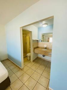 Fotografie z fotogalerie ubytování Hotel El Mirador v destinaci Puerto Peñasco