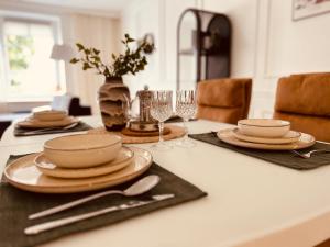 Billede fra billedgalleriet på Apartament Na Starówce i Kłodzko