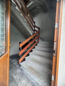 Fotografie z fotogalerie ubytování Casa ex bar Fiolet v destinaci Gignod