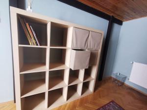Astoria Downtown Apartment 1088 Budapest, Rákóczi út 13 1. emelet 9. ajtó kép - 2