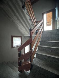 Fotografie z fotogalerie ubytování Casa ex bar Fiolet v destinaci Gignod