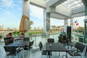 Gallery image of Sharming Inn Hotels - Couples and Families Only in Sharm El Sheikh