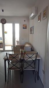 Gallery image of Sun House sulla laguna in SantʼAntìoco +36 photos