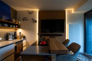 Billede fra billedgalleriet på Apartmán Jasan Brčálník i Železná Ruda