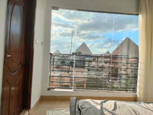 Foto dalla galleria di secret of pyramids a Il Cairo Altre 20 foto