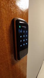 Photo de la galerie de l'établissement Platinahotel, à Juiz de Fora