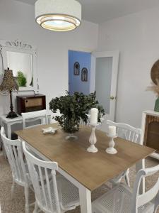 Ảnh trong thư viện ảnh của Casa Gran Cinema ở Sanlúcar de Barrameda